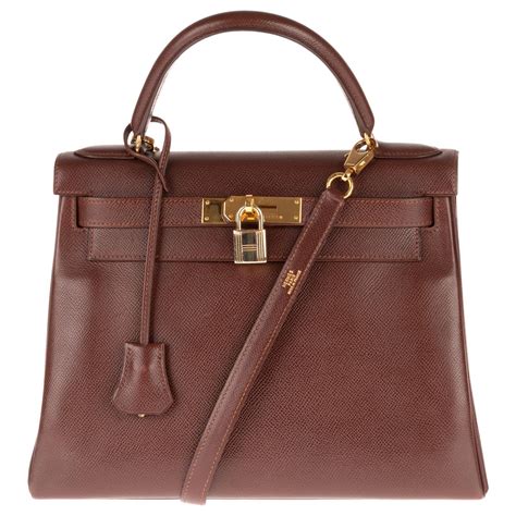 sac a main cuir hermes|hermes france catalogue.